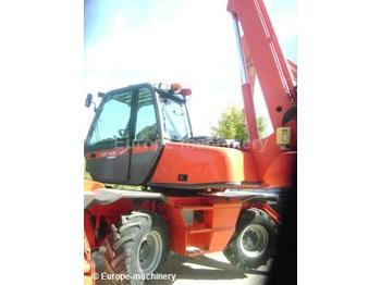Manitou MRT1635 - Телескопический погрузчик