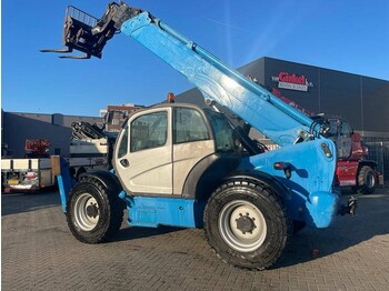 Телескопический погрузчик Manitou MT 1840