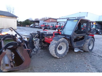 Massey Ferguson 8926 - Телескопический погрузчик