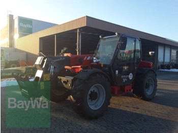 Massey Ferguson 8947 A - Телескопический погрузчик