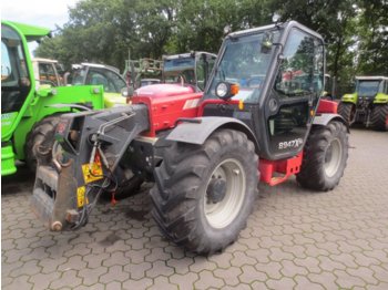 Massey Ferguson 8947 XTRA - Телескопический погрузчик