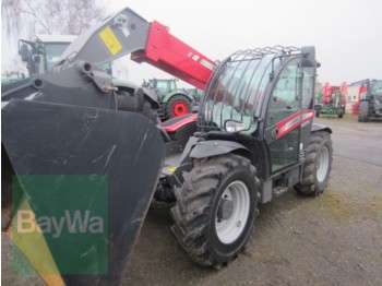 Massey Ferguson 9407 - Телескопический погрузчик