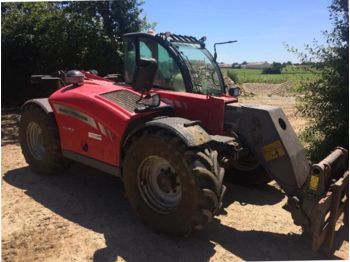 Massey Ferguson 9407 - Телескопический погрузчик