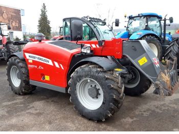 Massey Ferguson 9407 S XTRA - Телескопический погрузчик
