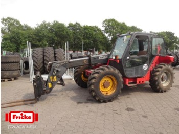 Massey Ferguson Teleskoplader 8937 - Телескопический погрузчик