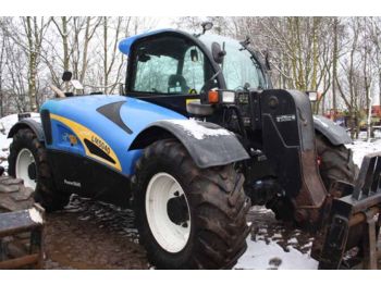 NEW HOLLAND LM5040 - Телескопический погрузчик