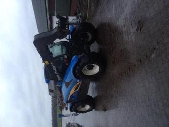 NEW HOLLAND LM5060 VERREIKER - Телескопический погрузчик