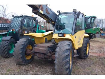 NEW HOLLAND LM 410 *Allrad* - Телескопический погрузчик