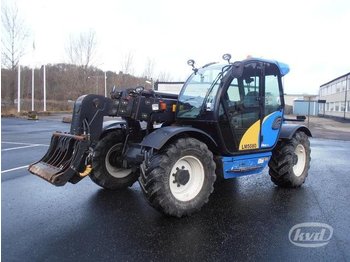 New Holland LM5080 Plus Teleskoplastare -09 - Телескопический погрузчик