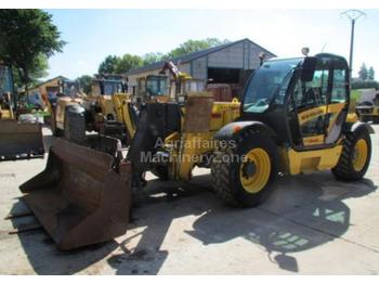 New Holland LM 1345 TURBO - Телескопический погрузчик