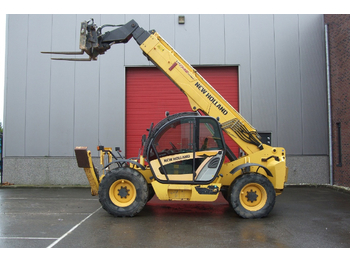 New Holland LM 1745 - Телескопический погрузчик