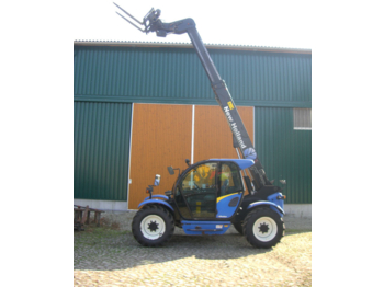 New Holland LM 5040 - Телескопический погрузчик