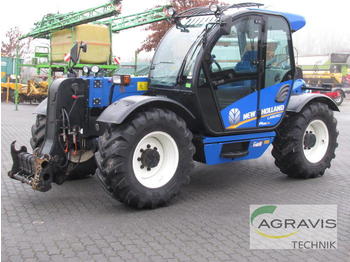 New Holland LM 5060 PLUS - Телескопический погрузчик