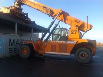 PPM/Terex TFC 45 - Телескопический погрузчик