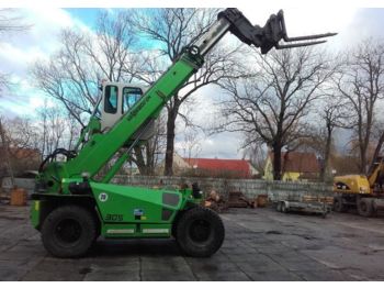 SENNEBOGEN 305C - Телескопический погрузчик