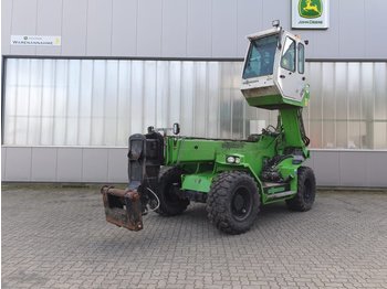 Sennebogen 305 - Телескопический погрузчик