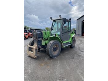 Sennebogen 305 - Телескопический погрузчик