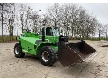 Sennebogen 305 - Телескопический погрузчик