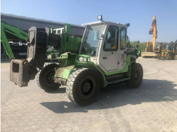 Sennebogen 305 MH - Телескопический погрузчик