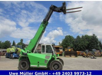Sennebogen 305 Multihandler - Телескопический погрузчик