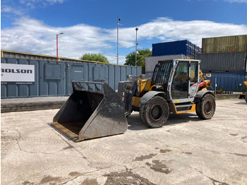 Sennebogen 355E - Телескопический погрузчик