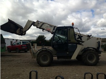 TEREX 3013 - Телескопический погрузчик