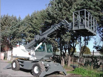TEREX GIROLIFT 3513 - Телескопический погрузчик