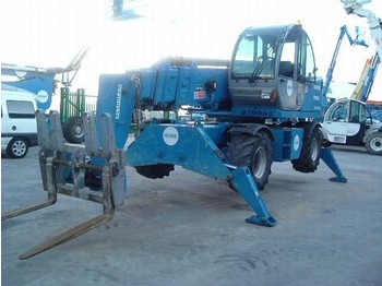 TEREX GIROLIFT 3518 - Телескопический погрузчик