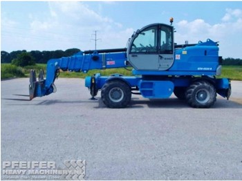 TEREX GTH 4020 R - Телескопический погрузчик