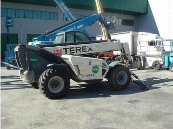 TEREX TELELIFT 3713SX - Телескопический погрузчик