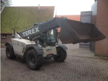 TEREX TELELIFT 4010 VERREIKER - Телескопический погрузчик
