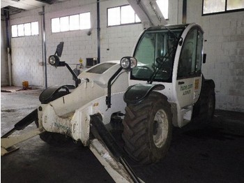 TEREX TELELIFT 4013SX - Телескопический погрузчик