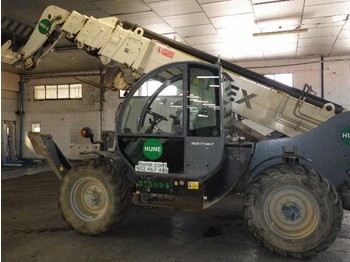 TEREX TELELIFT 4017 - Телескопический погрузчик