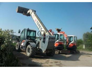 Terex 4013 - Телескопический погрузчик