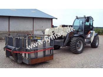 Terex 4017 - Телескопический погрузчик