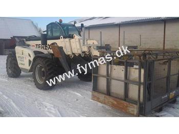 Terex 4017 - Телескопический погрузчик