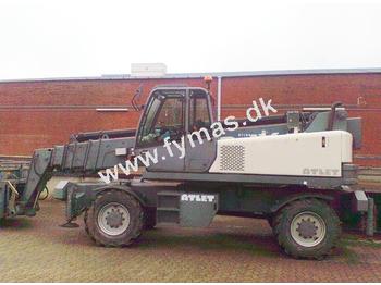 Terex 5022 Giro 22m - Телескопический погрузчик