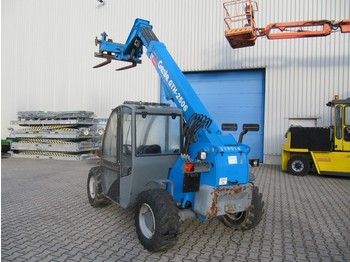 Terex GTH-2506 - Телескопический погрузчик