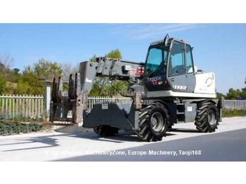 Terex Girolift 35-14 - Телескопический погрузчик