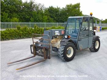 Terex Telelift 2306 - Телескопический погрузчик