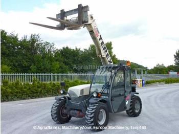 Terex Telelift 2506 - Телескопический погрузчик