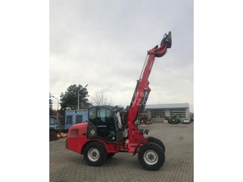 Weidemann 3070 CX60 T - Телескопический погрузчик