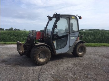 Weidemann T 4512 verreiker - Телескопический погрузчик