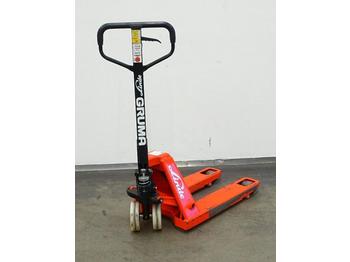 Тележка GRUMA HPT M 15
