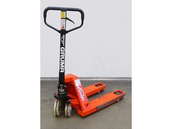 Тележка LINDE HPT M 15