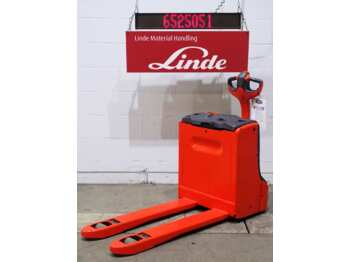 Тележка Linde T18