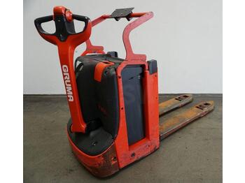 Тележка Linde T 16 L/1152