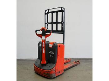Тележка Linde T 18/1152