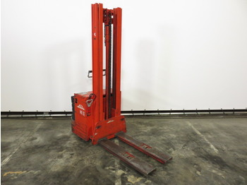 Linde XG12 - Тележка