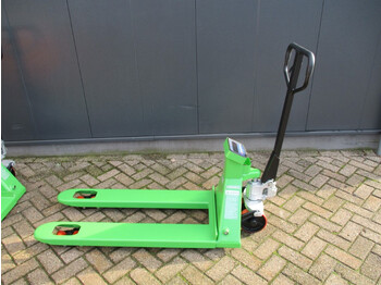 Pramac OSAKA HPT 2500 WEIGHING - Тележка